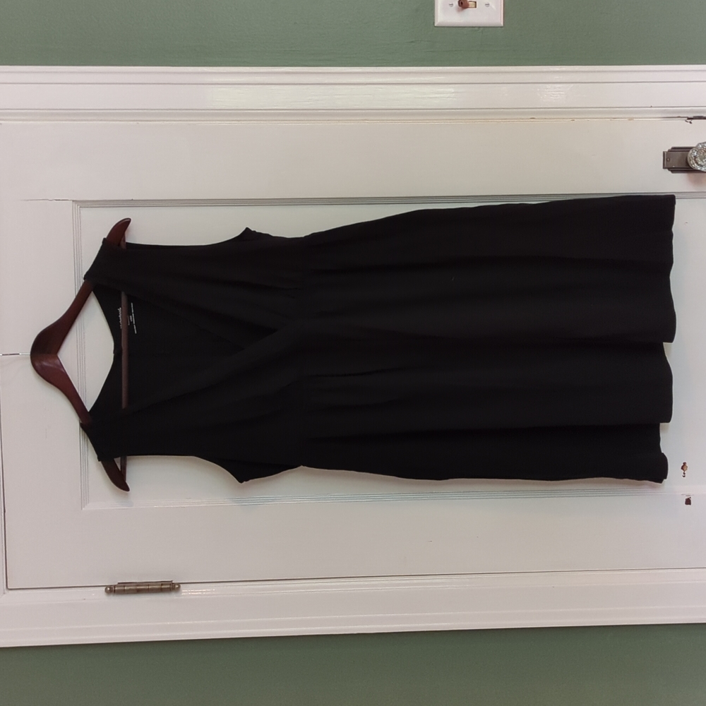 Motherhood Maternity hospital gown